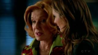 CASTLE & Beckett - 8x20 Kate and Martha worried about Castle