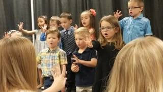 Cohen's spring program 2017 v2