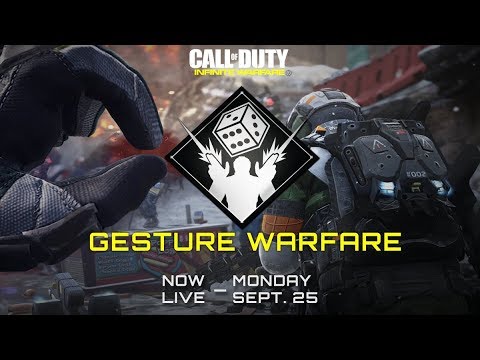call of duty infinite warfare New Game Mode In Infinite Warfare - 