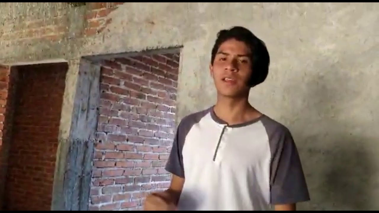 VIDEO OFFICIAL    ...Más Aya...         (Zabueso,CriketMen,G Rosales,Rika)