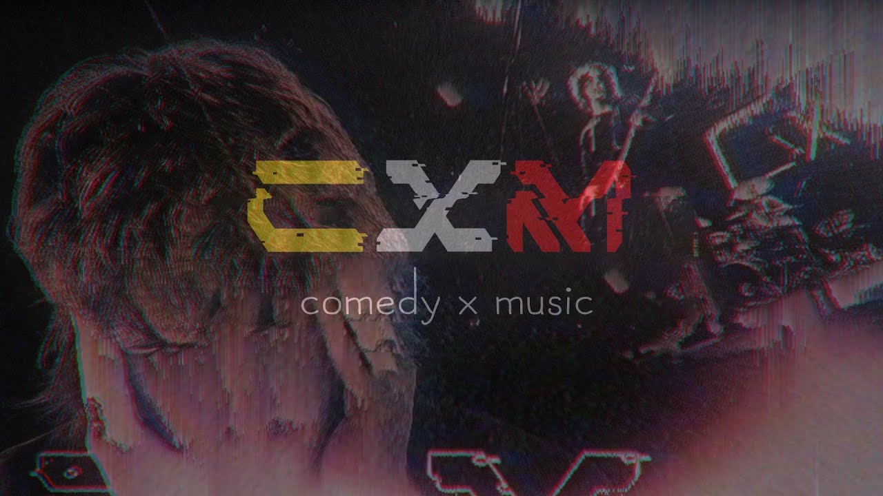 Comedy x Music Show #4 - YouTube