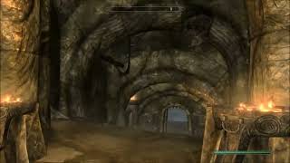 Skyrim: The Best Quest: Forbidden Legend (Walkthrough)