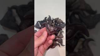 Have You Ever Tried Water Caltrops?