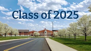 BHS Class of 2025 Slideshow
