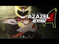GTA SA - Kamen Rider AZAZEL: Satria Garuda Revenge