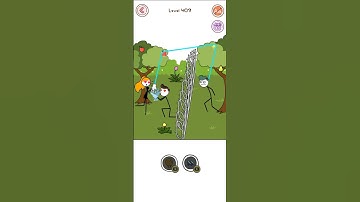 Thief Puzzle Level 409solution 😱#thiefpuzzlethepuzzlegame #gaming #funnyshort