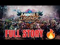 Mobile Legends: Bang Bang | Full Story & Gameplay Explained in Hindi | SKH Gaming Stories