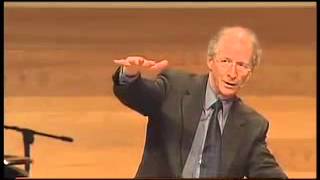 John Piper - Love covers many sins