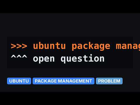 Ubuntu: E: Unable to correct problems, you have held broken packages