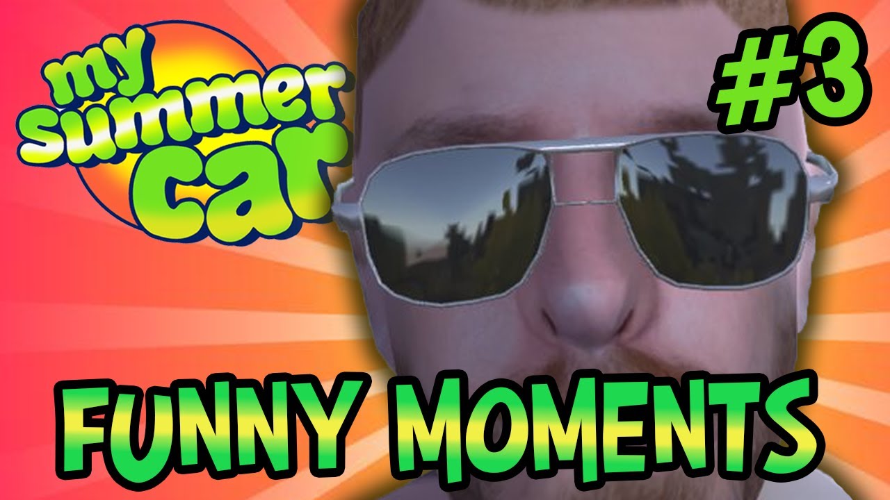 Mysummercar memes. Best Collection of funny Mysummercar pictures