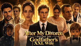 After My Divorced I Became The Godfather's XXL Wife Full Episode Sub Indo