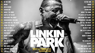 Linkin Park Greatest Hits  Album  The Best Of Linkin Park