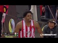 Olympiacos Piraeus-Panathinaikos OPAP Athens 81-78: Shaquielle Mckissic (22 points)