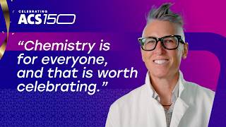 Chemical Kim celebrates chemistry | ACS150