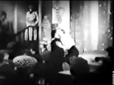 YouTube पर Lale Andersen Schwarze Rudolf 1942 देखें