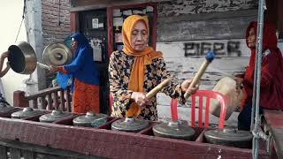 Alat musik tradisional kota palu (KAKULA)