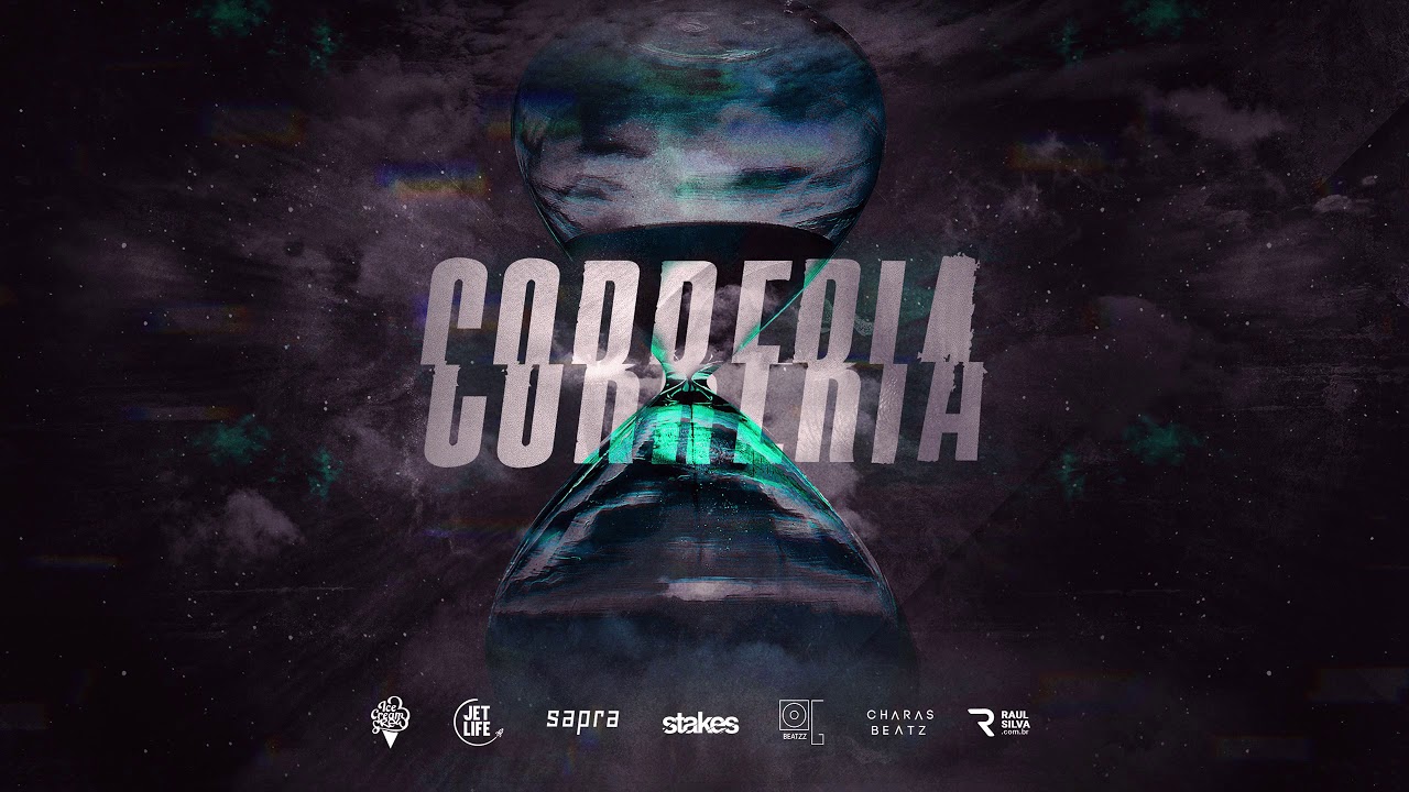 02. Real Drope - Correria "Visões" | prod. @ogbeatzz.prod