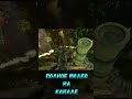Самый безопасный СПАВН на Аберации! #арк #ark #arksurvivalevolved