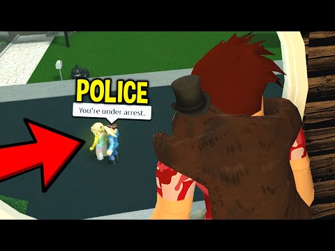 смотрите сегодня видео новости Poke Hater Went Crazy So I Called The Cops Roblox на онлайн канале Russia Video Newsru - 