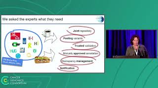 CGC 2022 Invited Presentation - Next-Generation Curating: When Pathology Meets Bioinformatics