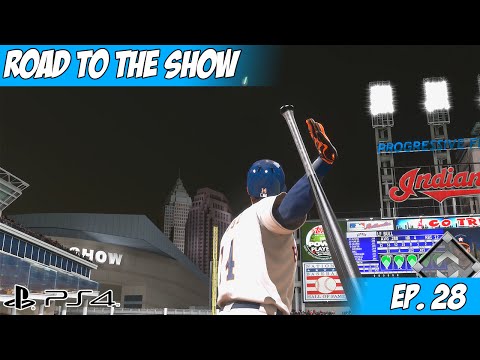 MLB 14: The Show on PS4 - RTTS with Kevin Bull - New Games Ep. 28