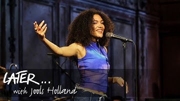 Olivia Dean - Dive (Later... with Jools Holland)
