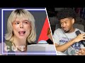 1 Woman Takes Over the Button | Shawn Cee Reacts