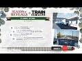 Lisbon - Setúbal - Gameplay Showcase | Train Sim World 6 #TSWSeasonOfReveals thumbnail