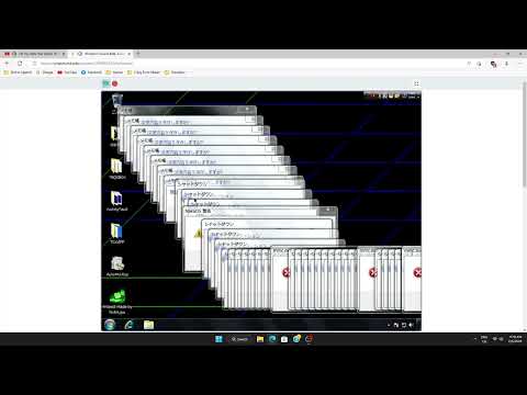 Windows Sound Beta 3 Crazy Error Maker