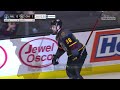 Oesterle Nets Two As Ads Shock Wolves in OT