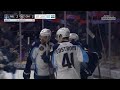 Oesterle Nets Two As Ads Shock Wolves in OT