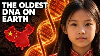 Scientists Ranked Every Race on Earth by DNA Age — The Oldest Shocked Everyone