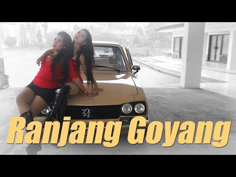 ranjang goyang - x duodolly