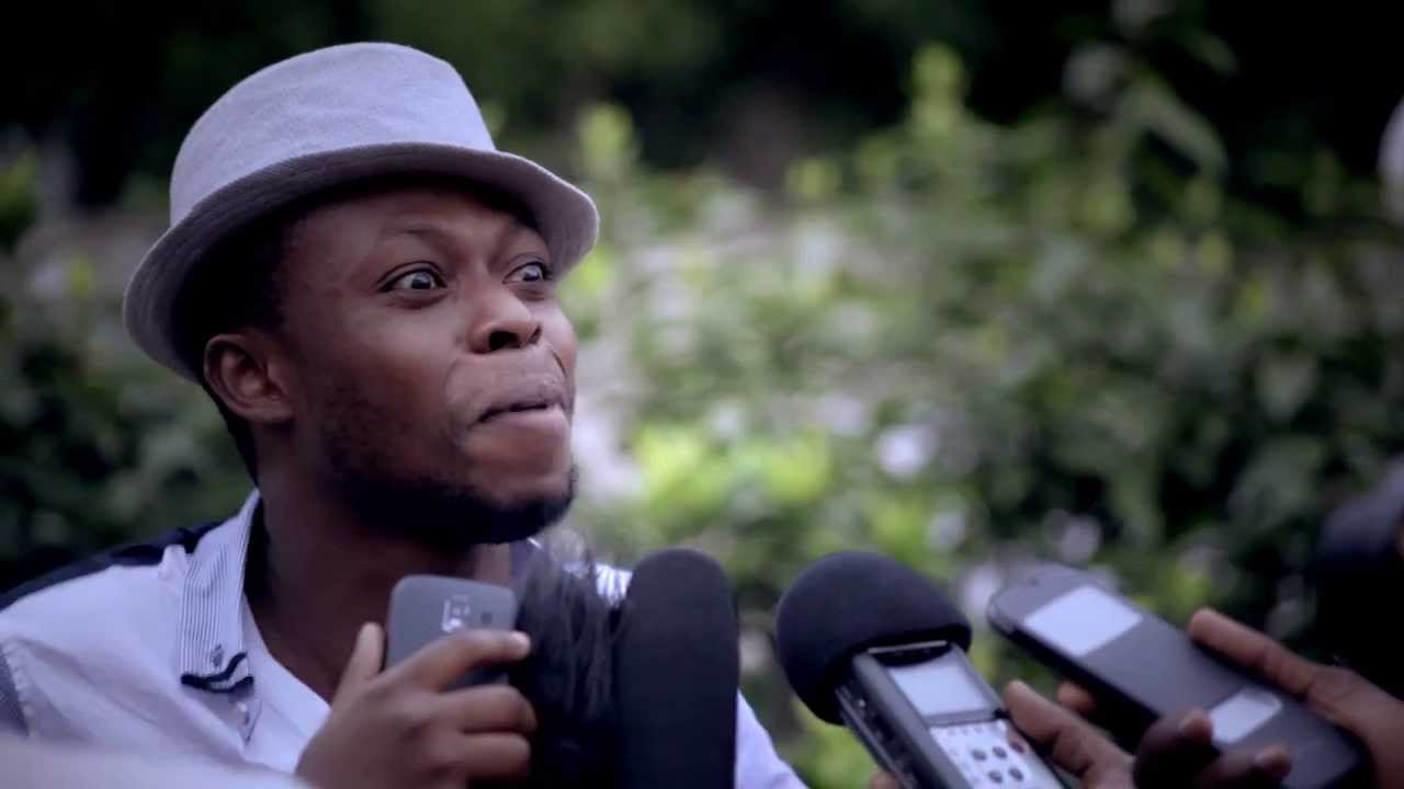 BOYS KASA: Who Said Tweaaa?