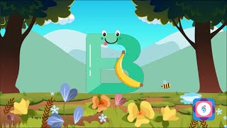 Famous Learn How to Spell | Spelling Basic Words  WORDS THAT START WITH Bb -  'Bb' Words -- Begin Jr. Profile