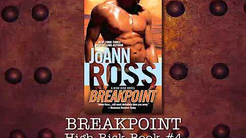 Breakpoint JoAnn Ross Book Trailer