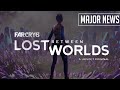 Far Cry 6: Lost Between Worlds - New Expansion | Free DEMO | New Game + and more!