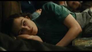 Atonement - Final Scene