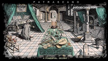 Patrascano - A Powerful Delight