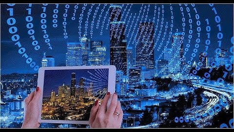 CIP Cast - Webinar Ethiek: Smart cities & ethics (24 september 2021)