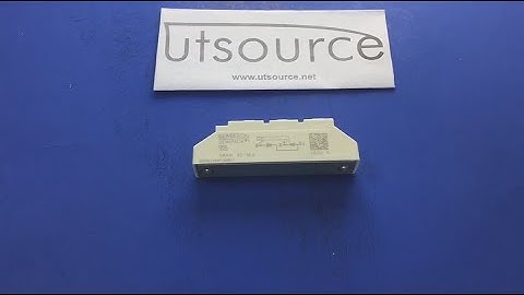 SKKH92/16E Power Module, Utsource