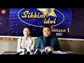Sikkimchronicle    scstories   hamro varta television is organising sikkim idol season i