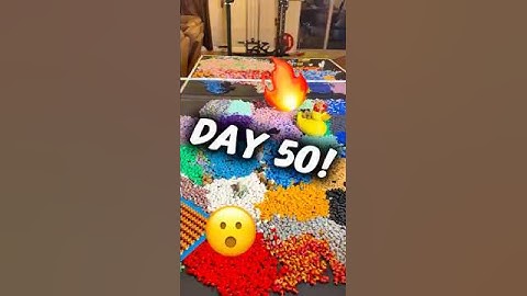 3D Printing a Duck for Every New Subscriber! | Day 50