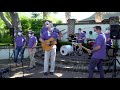 RSFH band performs 'Let It Be' to celebrate Healthcare Week