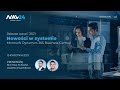 Webinar: nowości w systemie Dynamics 365 Business Central - Relase wave 1 2021