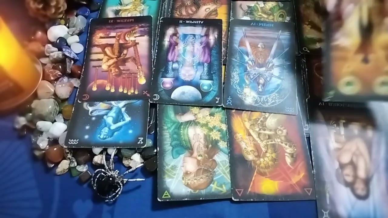 😱СПЛЕТНИ И РАЗГОВОРЫ 😅ЗА СПИНОЙ ⁉️ 💫💯 РАСКЛАД ТАРО 🌿❤️💥❤️ ПОСМОТРИМ ❓