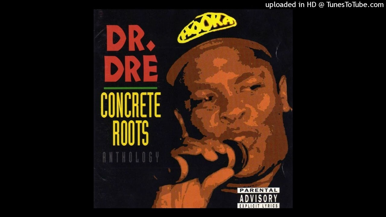 p*2様 Dr. Dre The Chronic&Concrete Roots Dr. Dre - Concrete Roots - Amazon.com Music