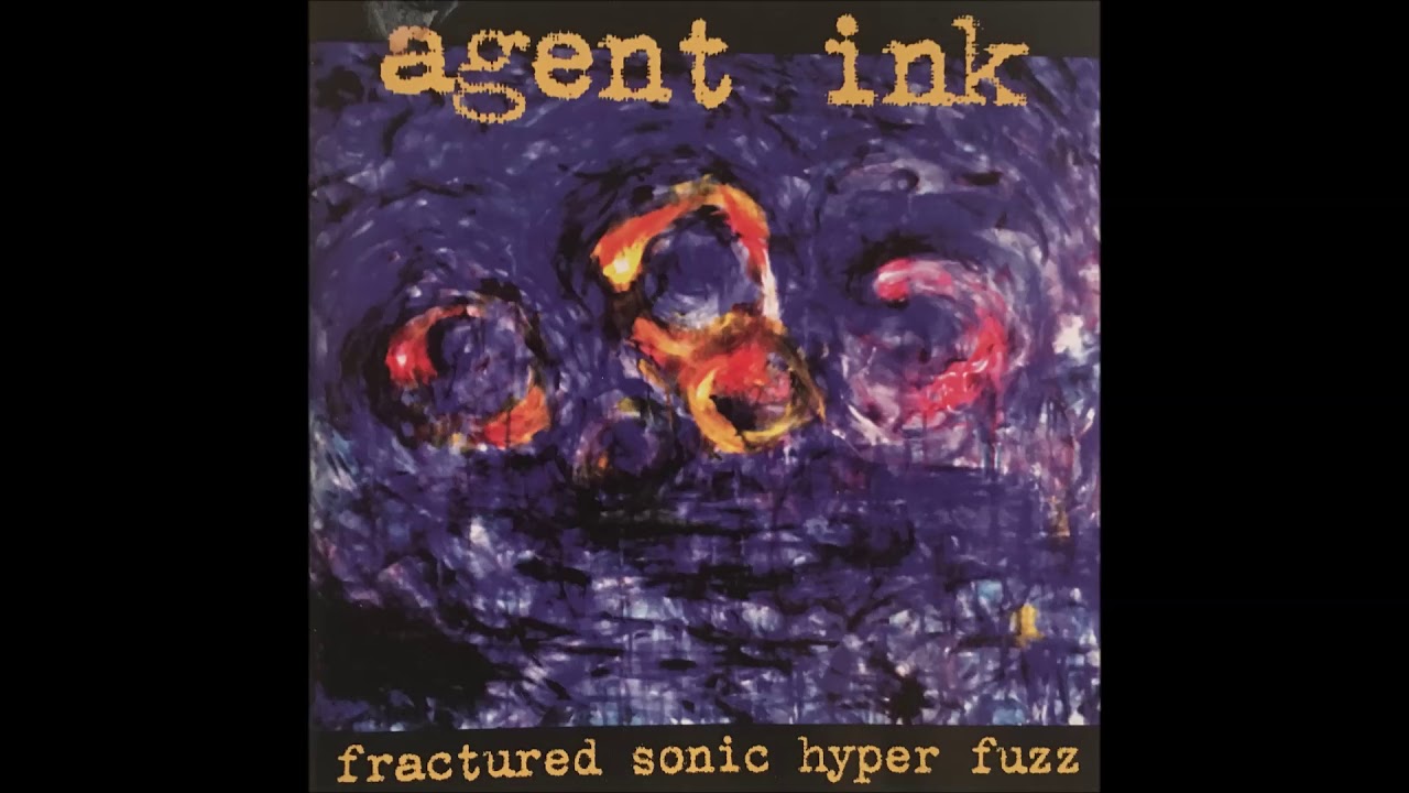 Agent Ink - Untitled adlı videoyu YouTube'da izle Agent Ink - Untitled adlı videoyu YouTube'da izle