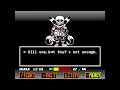 【Undertale AU】AUなにかクリアしたい