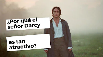 ¿Cómo es que el Sr. Darcy es tan rico?